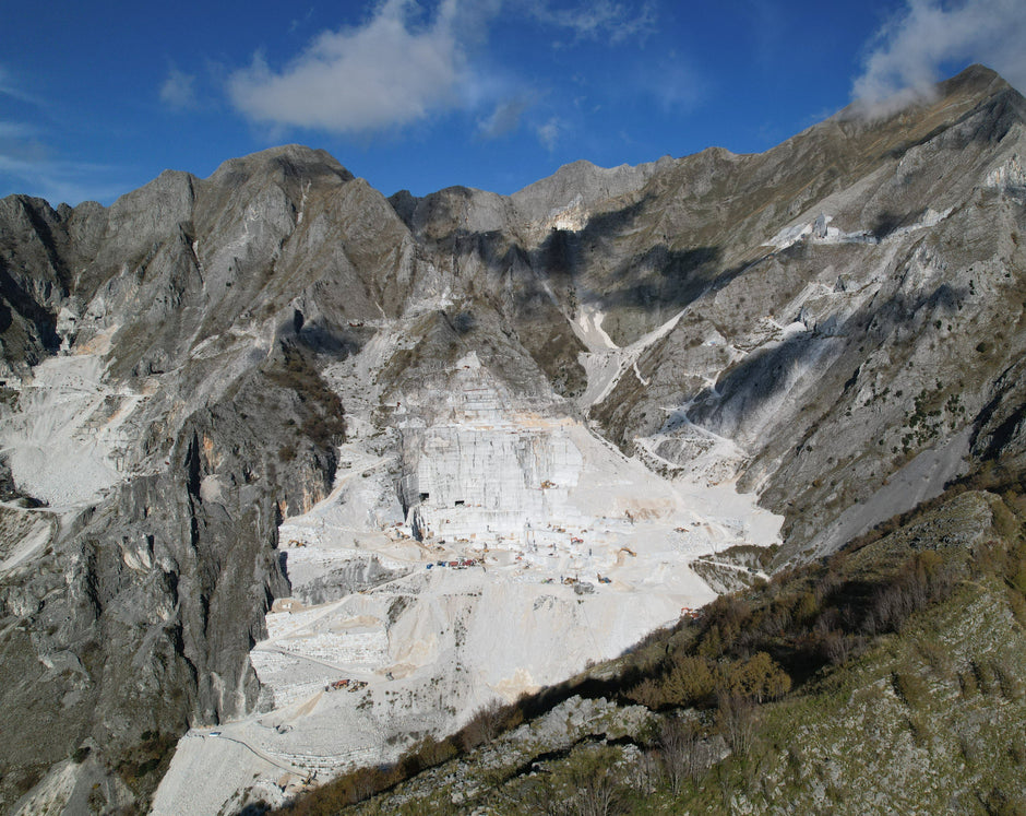 cave marmi minucciano