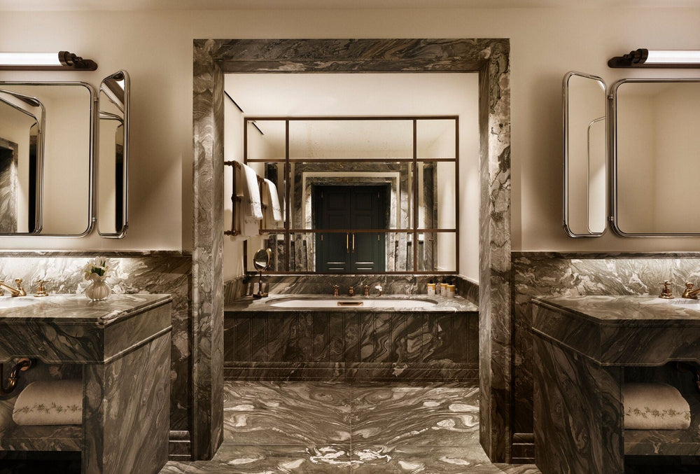 Belmond Villa San Michele