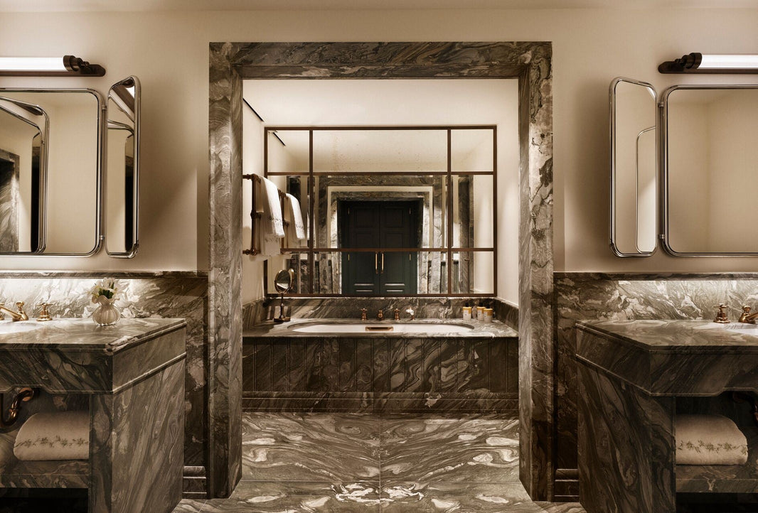 Belmond Villa San Michele