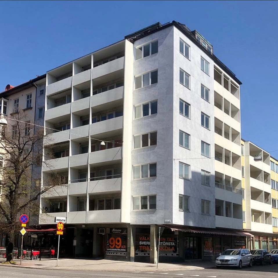Complesso Residenziale