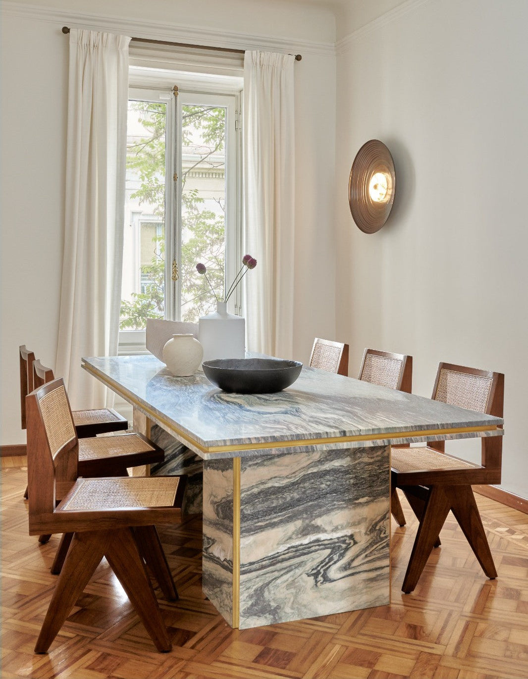 casa ginevra mavilla milano