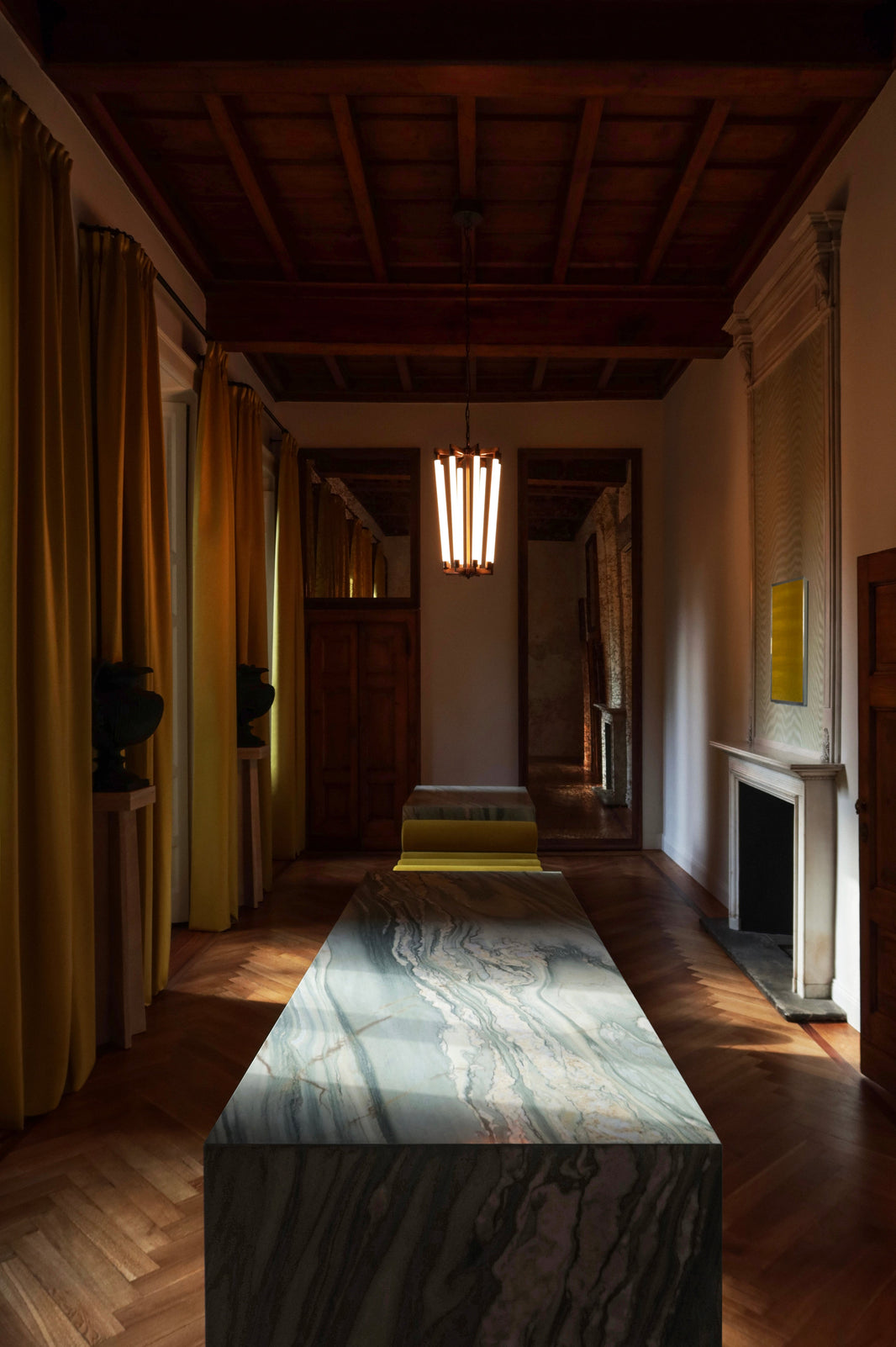 architecture decor studio milano