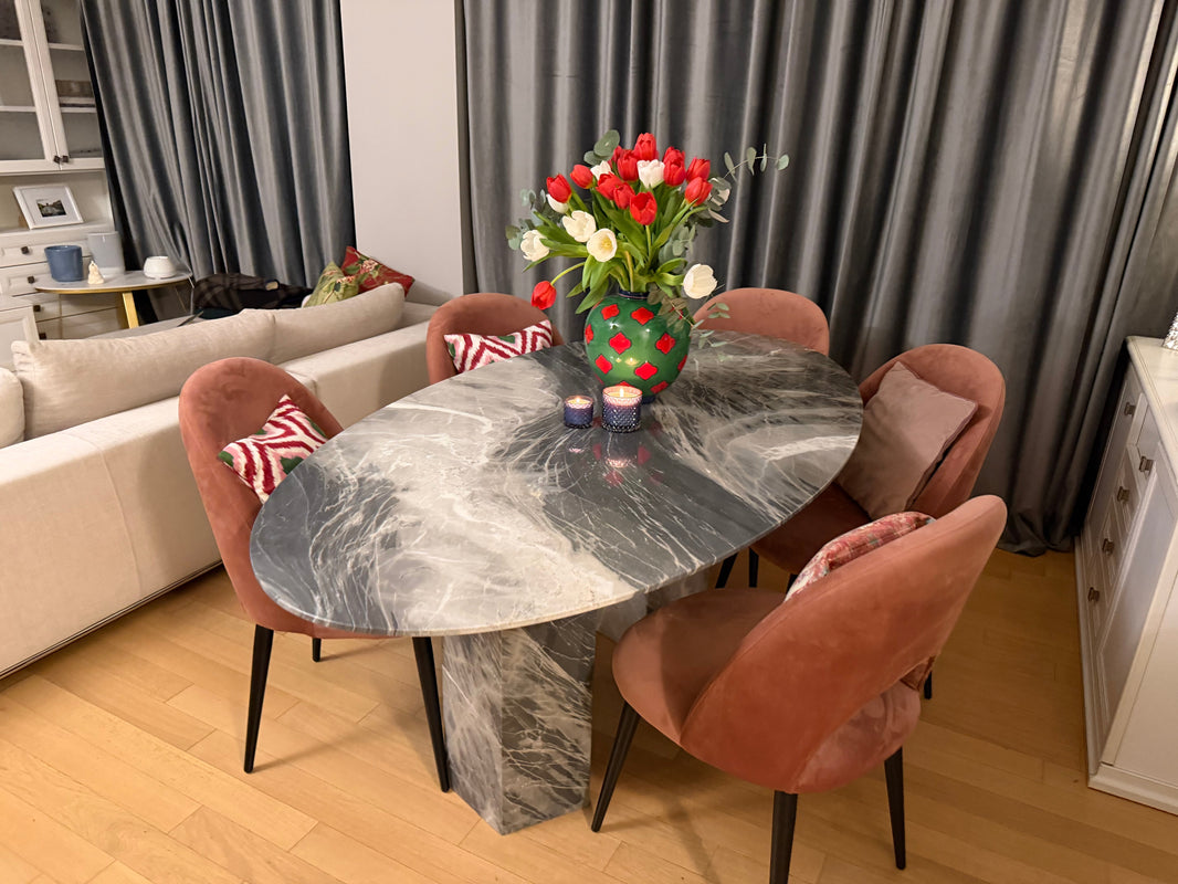 Residenza Maxim Sapozhnikov