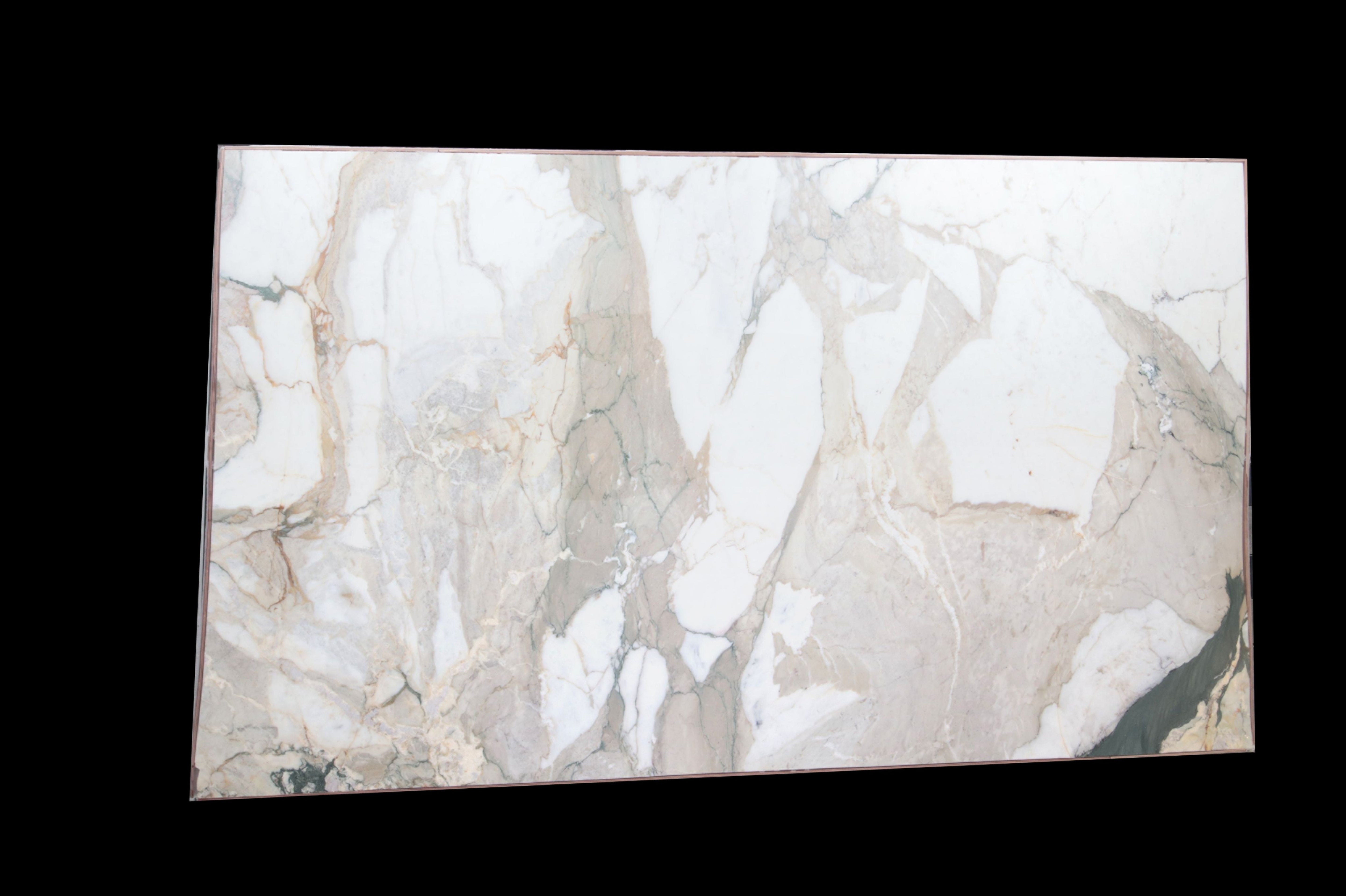 Blocco 636/a - Bundle 01  Lastre 1-8 | Calacatta Minucciano ®