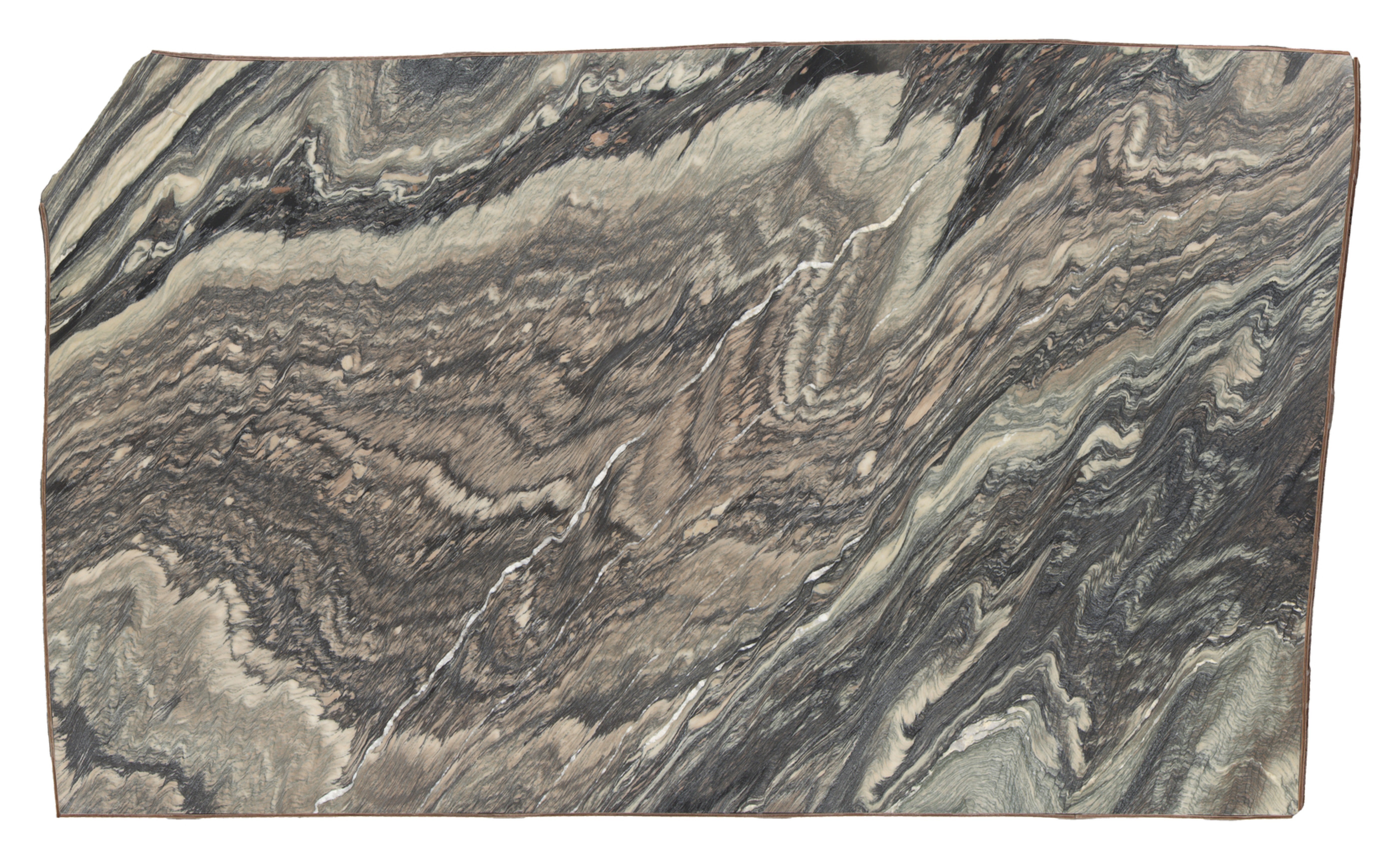 Blocco 654 - Bundle 05 Lastre 33-40 | Cipollino Viola Minucciano ®