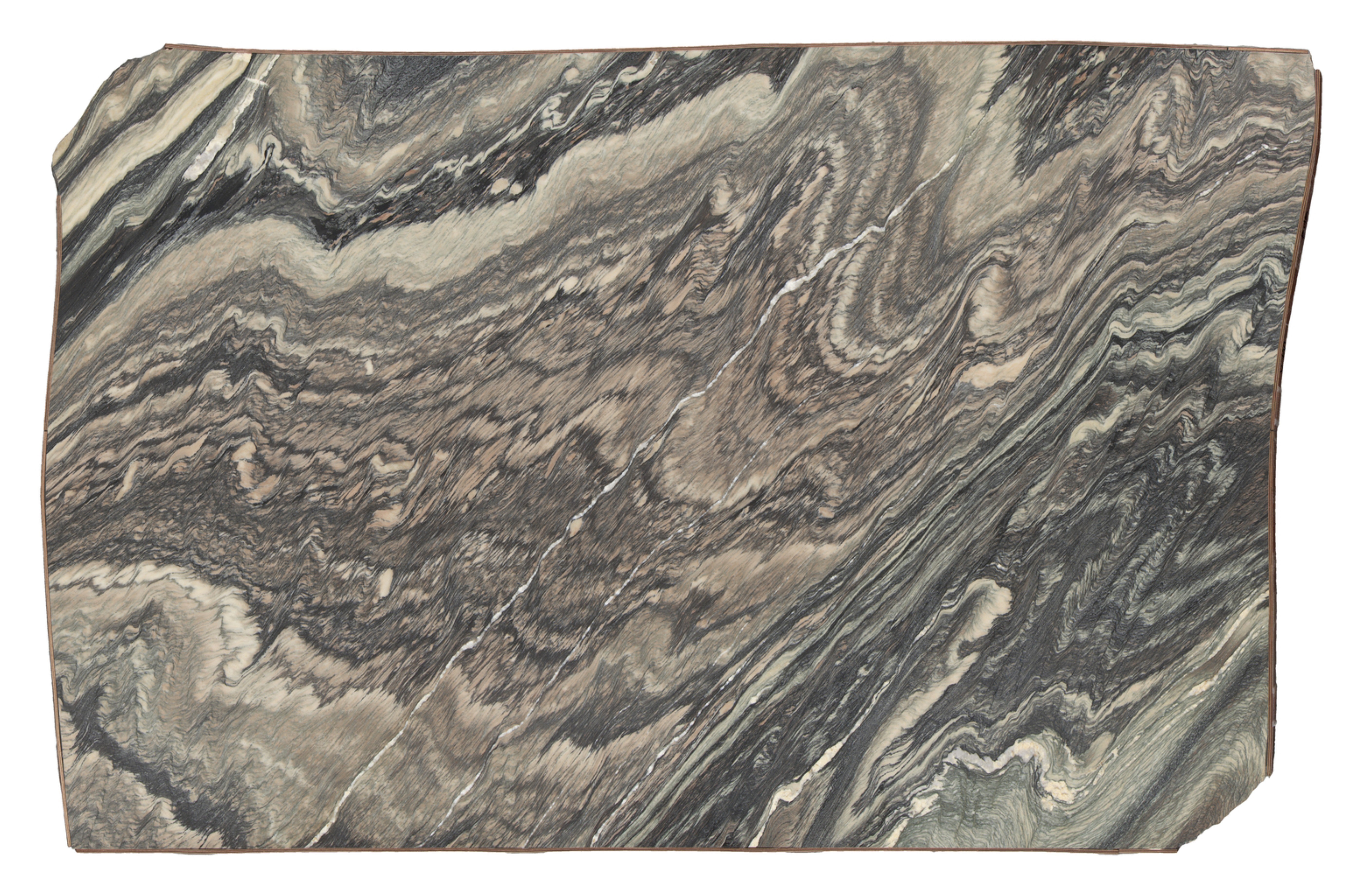 Blocco 654 - Bundle 08 Lastre 57-62 | Cipollino Viola Minucciano ®