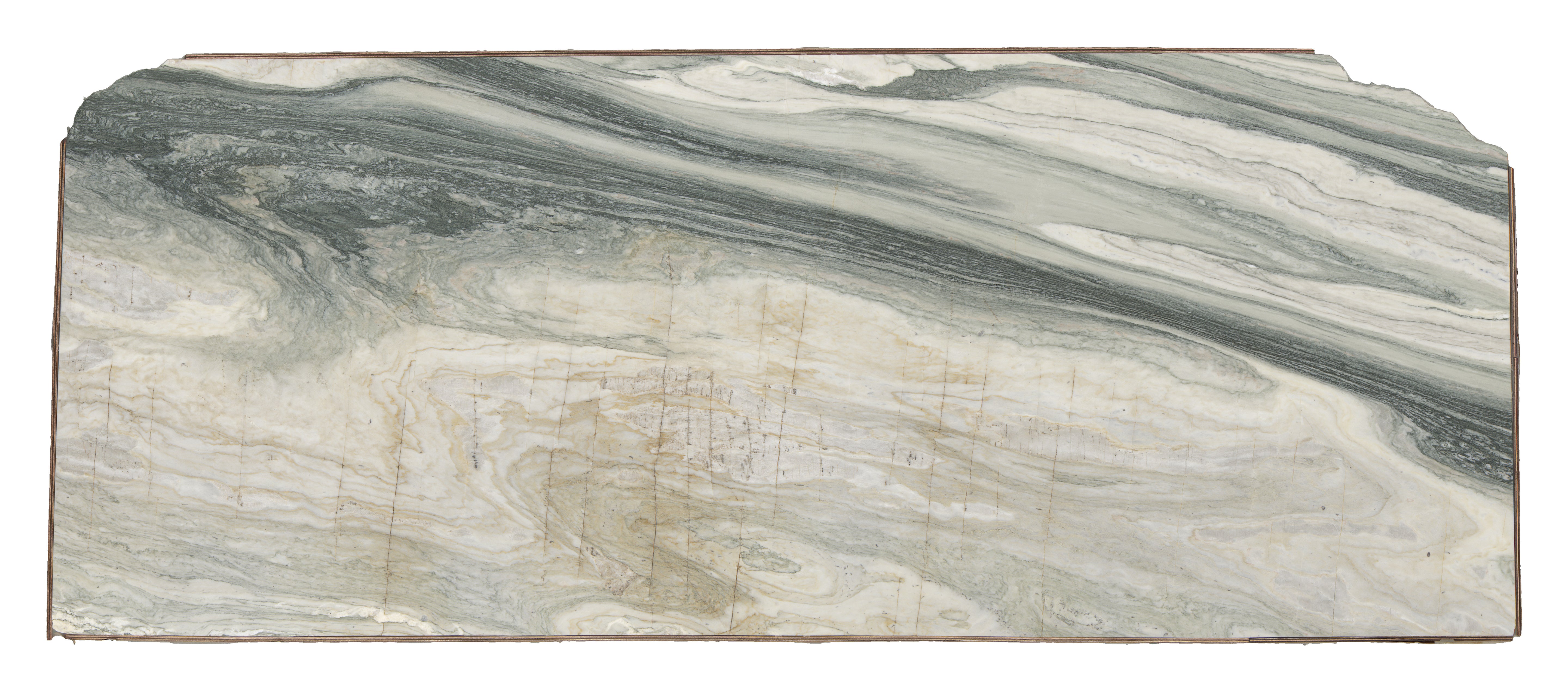 Blocco 587 - Bundle 01  Lastre 9-15 | Cipollino Verde Minucciano ®