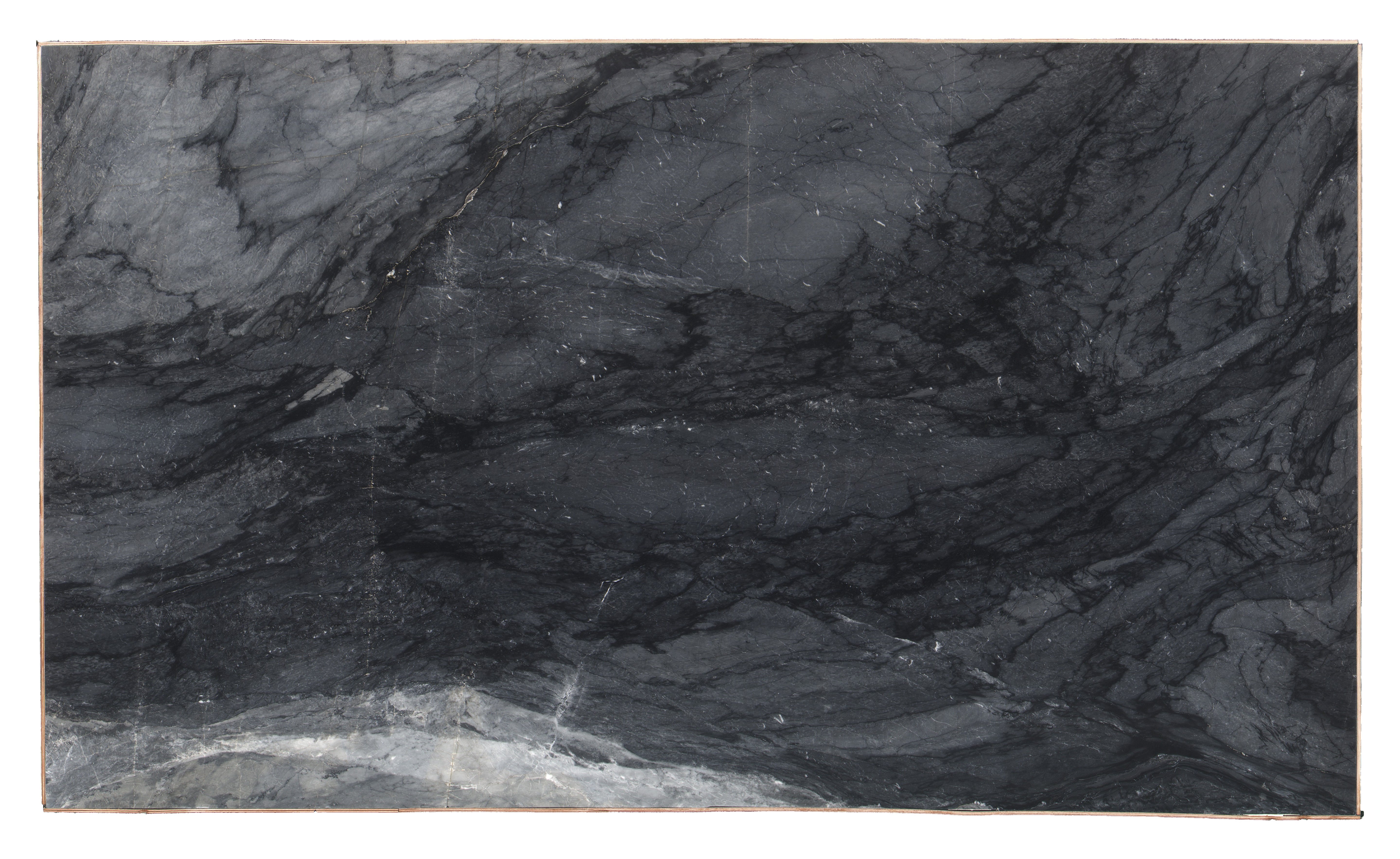 Blocco 10736 - Bundle 02  Lastre 9-16 | Nero Cattani ®