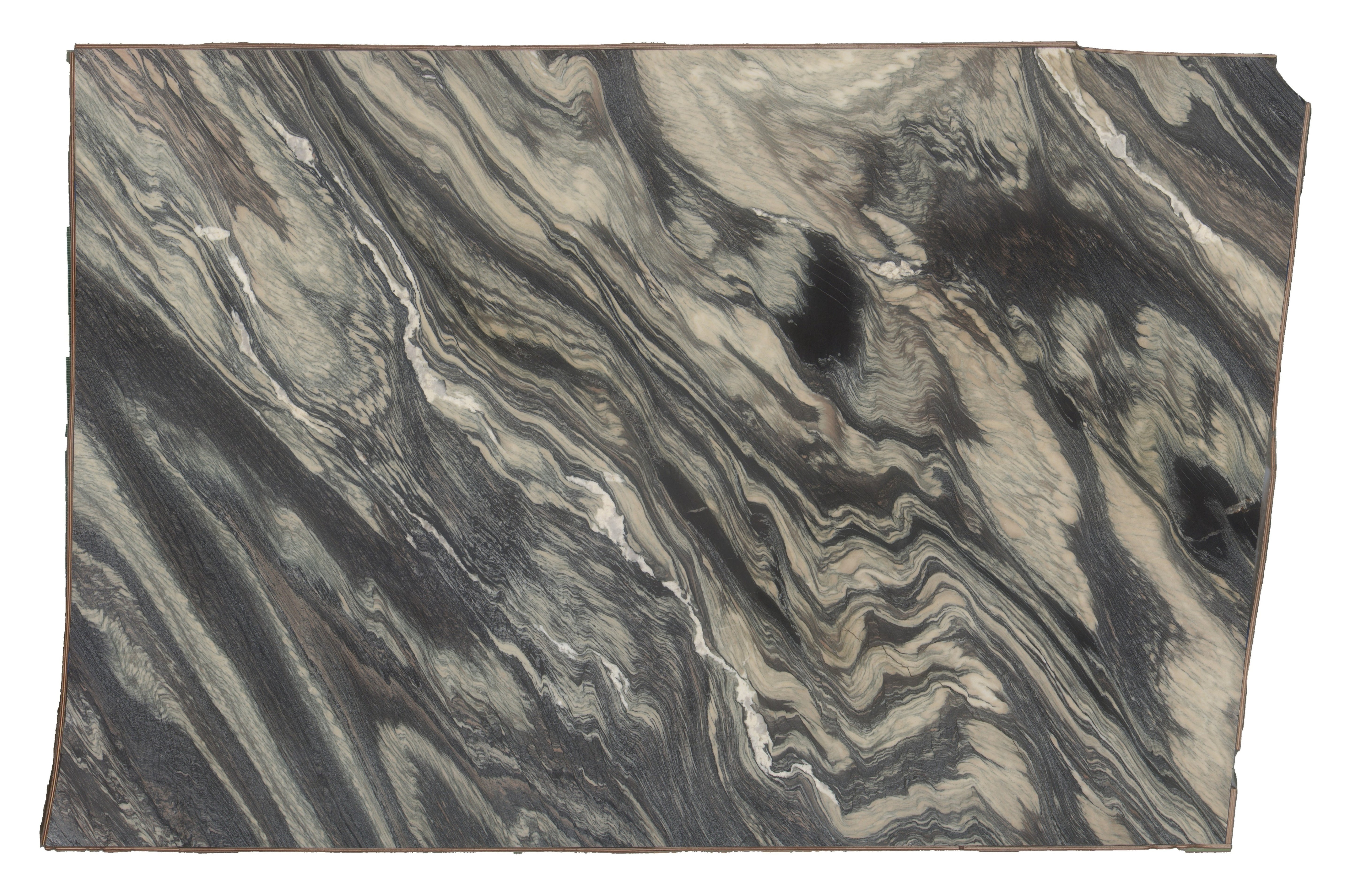 Blocco 119 - Bundle 01  Lastre 44-46 | Cipollino Viola Minucciano ®