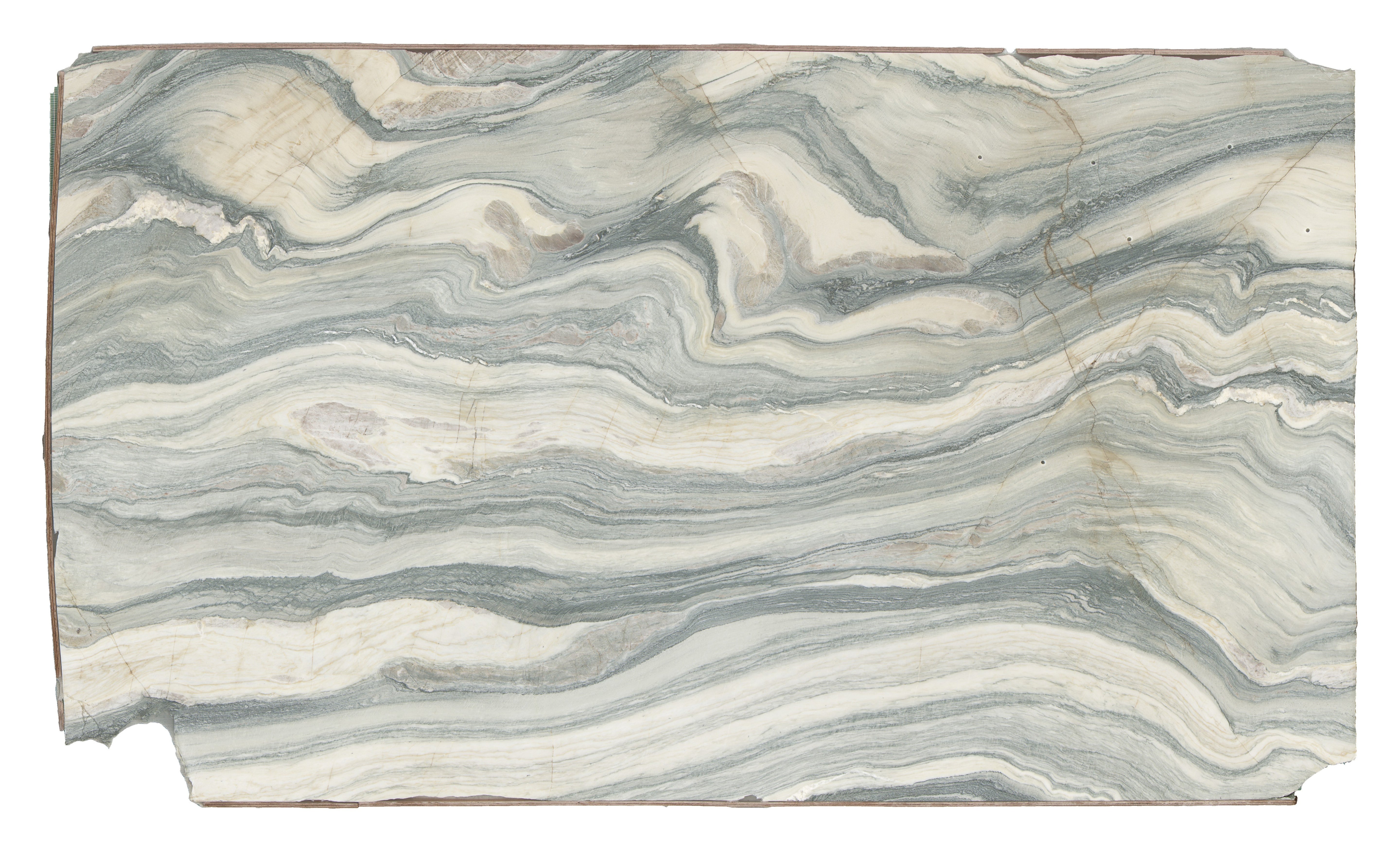 Blocco 702 - Bundle 01 Lastre 1-8 | Cipollino Verde Minucciano ®