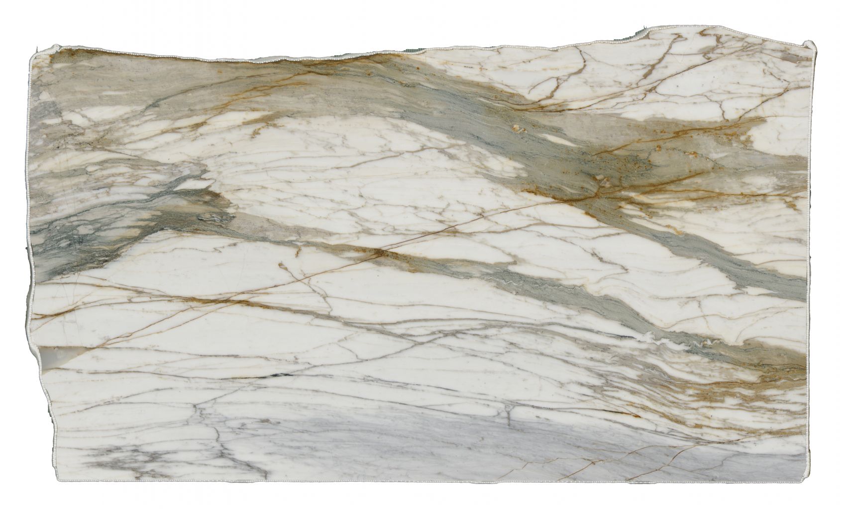 Blocco 652 - Bundle 01 Lastre 4-10 | Calacatta Minucciano®