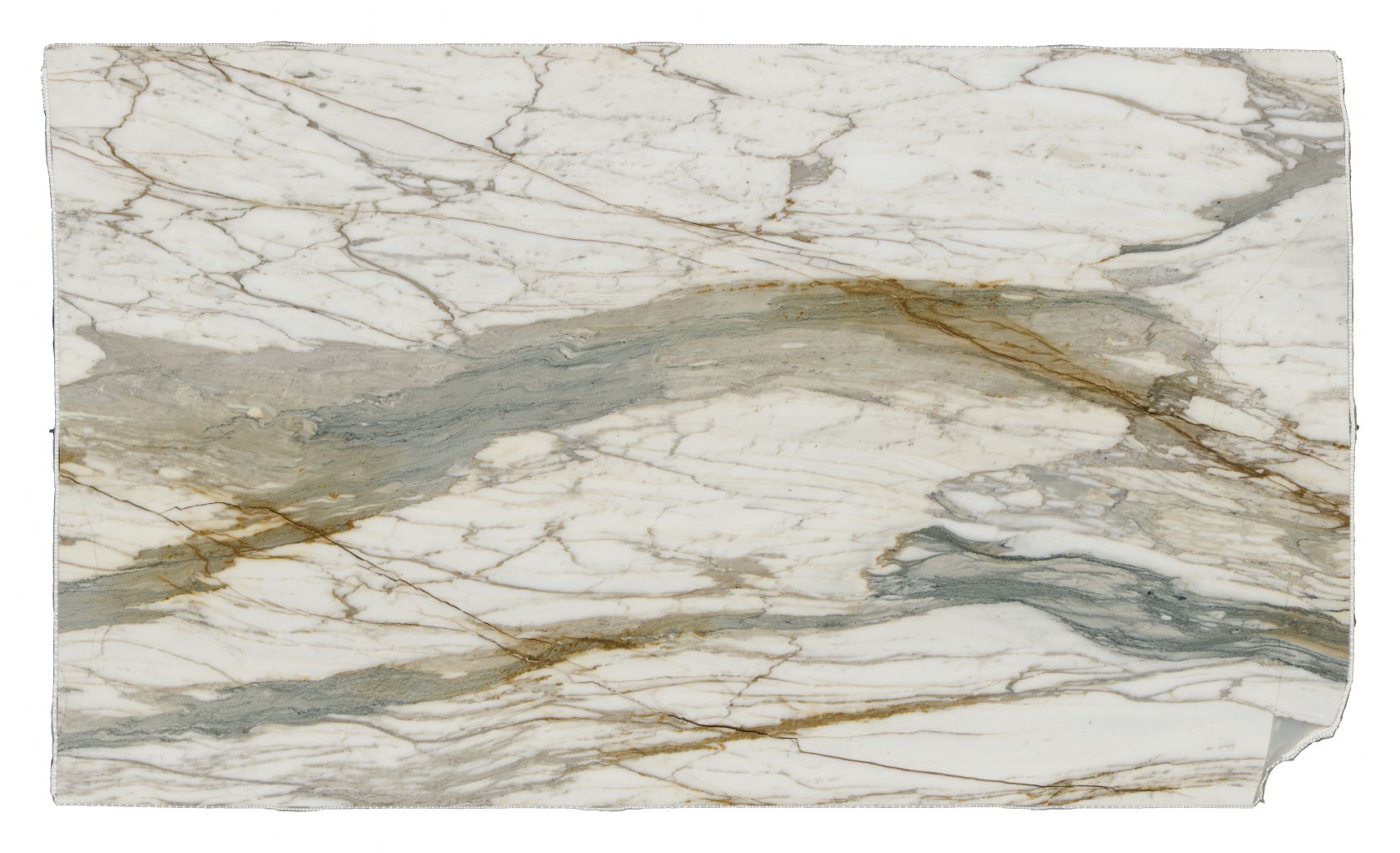Blocco 652 - Bundle 03 Lastre 19-26 | Calacatta Minucciano®