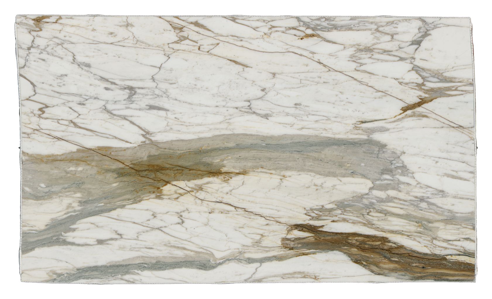 Blocco 652 - Bundle 04 Lastre 27-34 | Calacatta Minucciano®