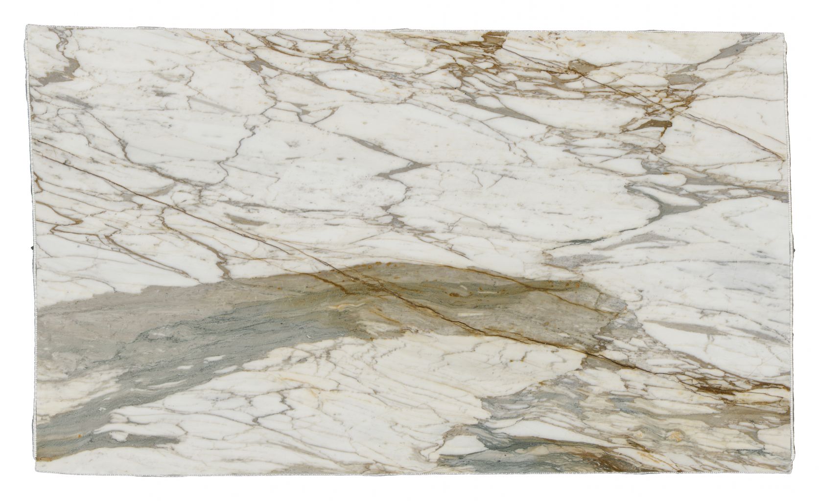Blocco 652 - Bundle 05 Lastre 35-42 | Calacatta Minucciano®