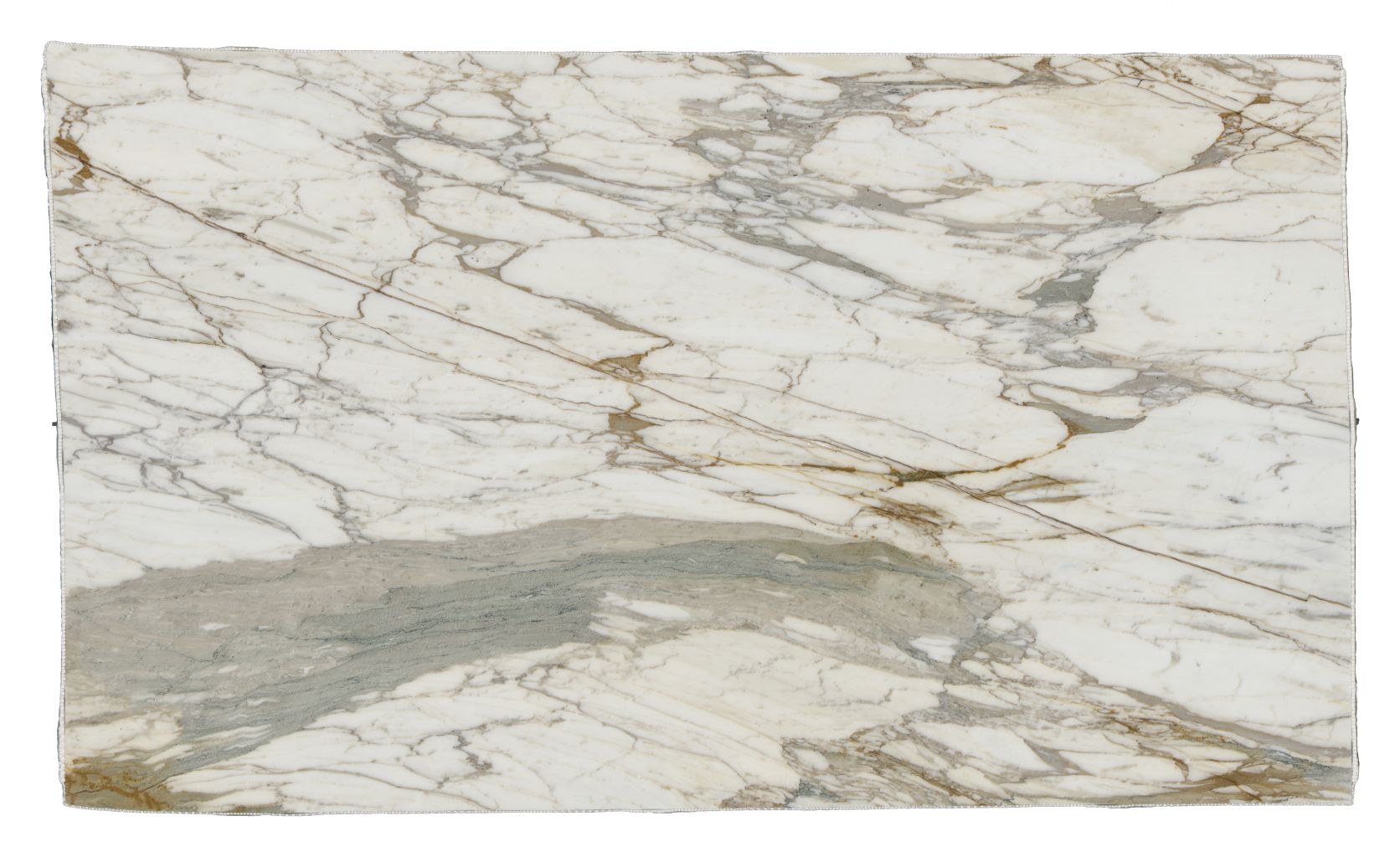 Blocco 652 - Bundle 06 Lastre 43-50 | Calacatta Minucciano®