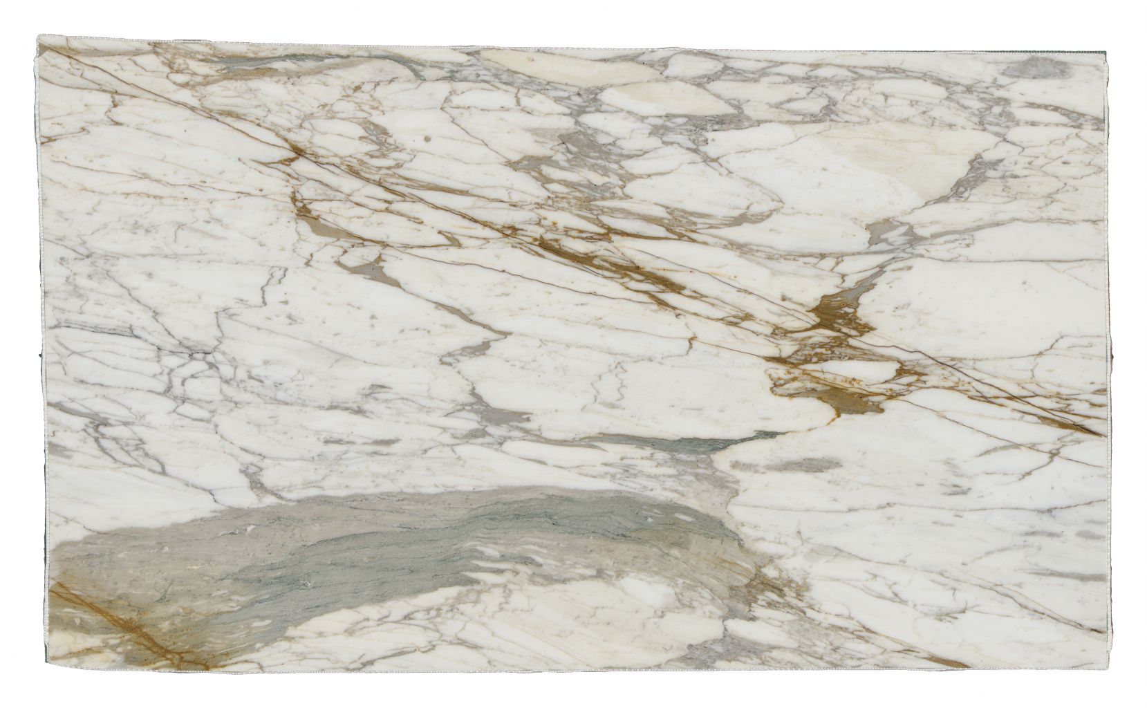 Blocco 652 - Bundle 07 Lastre 51-58 | Calacatta Minucciano®