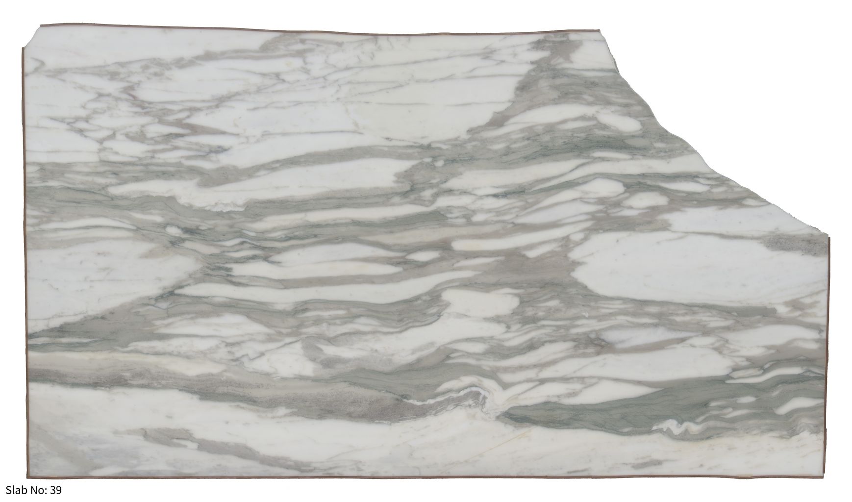 Blocco 386 - Bundle 06 Lastre 39-45 | Calacatta Minucciano®
